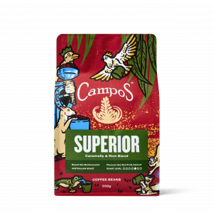 Superior Blend Festive