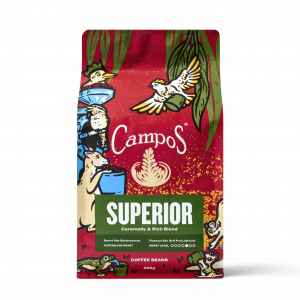 Superior Blend Festive