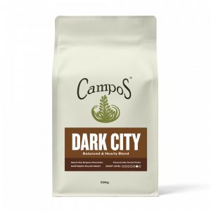 Dark City