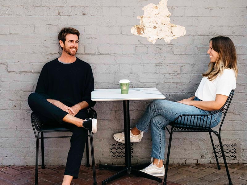 Find a Campos Cafe Near You