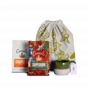 Coffee Bliss Premium Collection