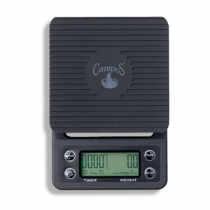 Campos Coffee Scales